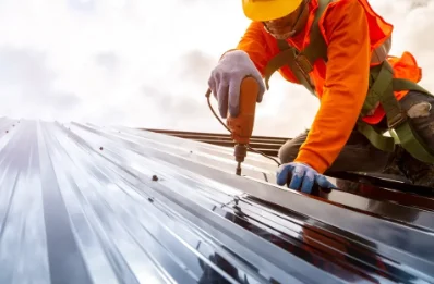 Travaux de zinguerie à Licey-sur-Vingeanne
